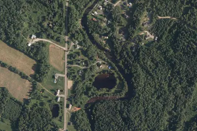 Camp site