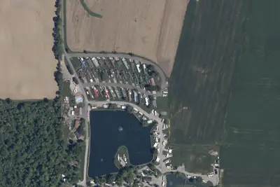 Camp site