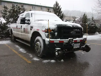 Ford truck (5611593217)