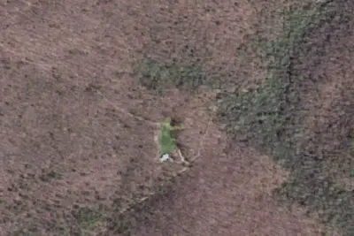 Wild Goose Campsite