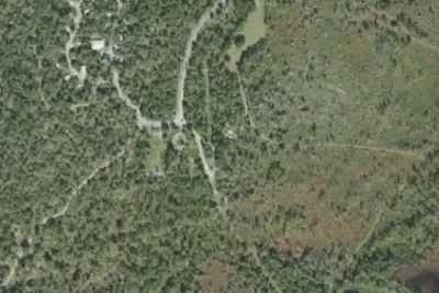 Equestrian Camp Sites 31 - 34