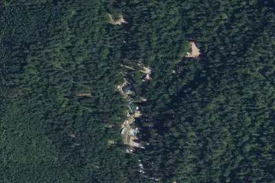 Kanisku Ranch