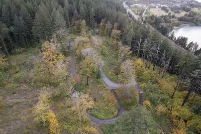 Columbia River Gorge National Scenic Area GAOA Herman Creek before work-5 (54265439254)