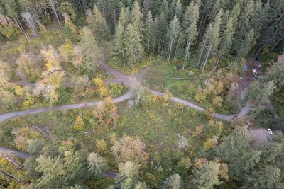 Columbia River Gorge National Scenic Area GAOA Herman Creek before work-9 (54265193621)