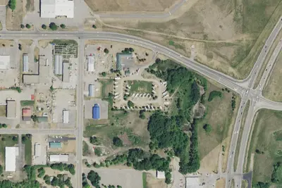America's Best Inn RV Park