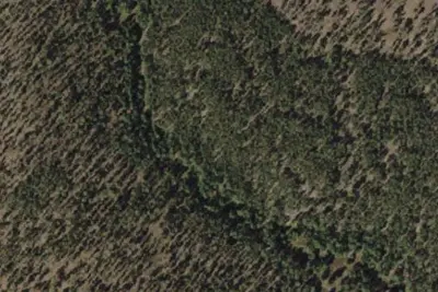 Brown Creek Campground