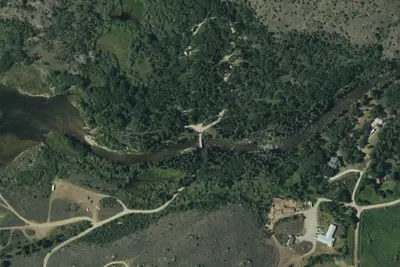 Boulder Lake Campground