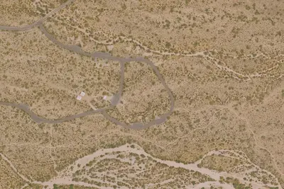 Ironwood Campground