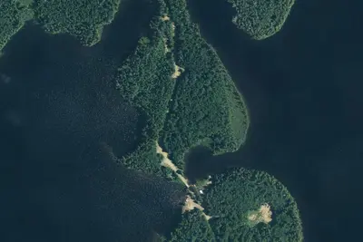 La Baie-Noire