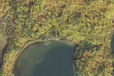 Trout Lake M31