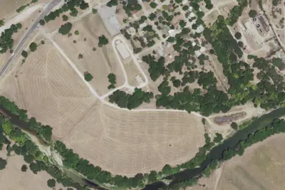 Bosque Bottoms RV Park