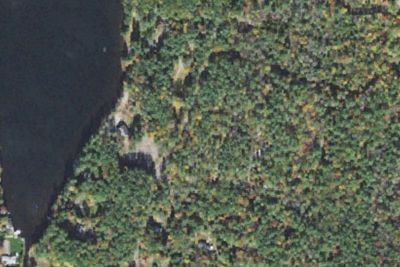 Swanzey Lake Camping Area