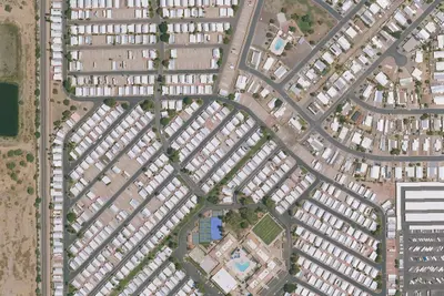 Paradise RV Resort