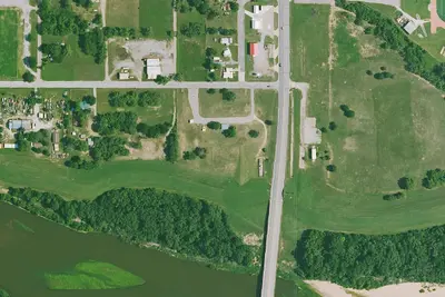 Camp site