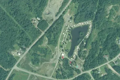 Camping la Coulée Douce