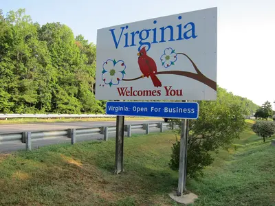 VA I-95N Welcome Center-01