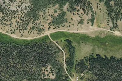 Camp site