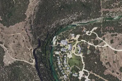Ranch House