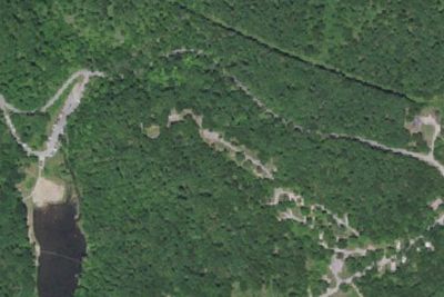 Scout Area