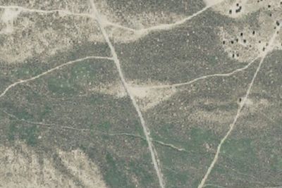 Camp site