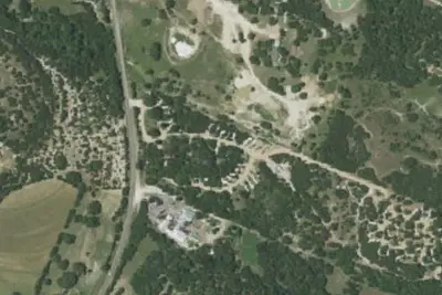 Creek RV Park