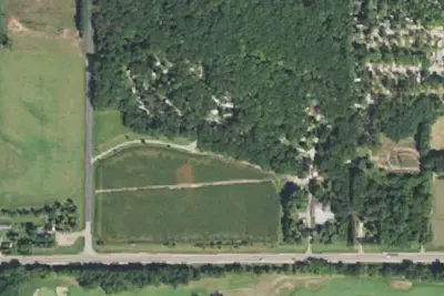 Whispering Oaks Campground