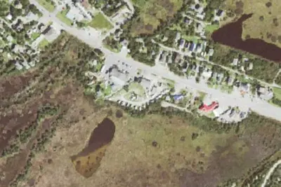Jerniman's Campground
