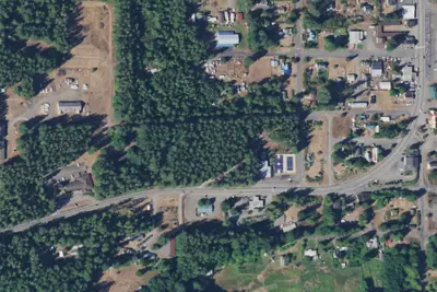 Quilcene Community Park Campground