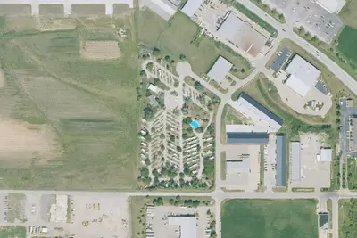 Interstate RV Park