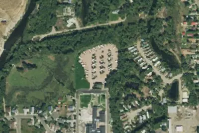 Palisades Senior RV Park