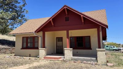 Canelo Ranger Residence