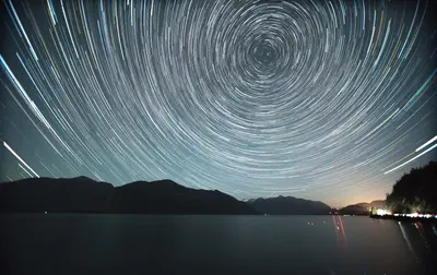 Porteau Timelapse Stack Q7231555