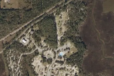 Camp site