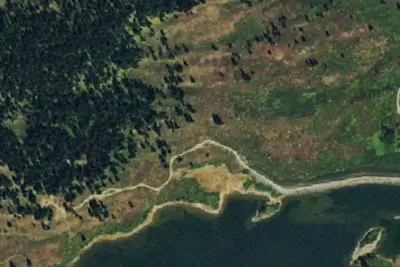 Camp site