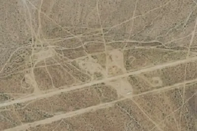 Camp site