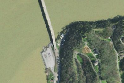 Camp site