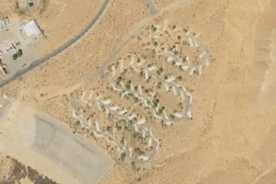 Camp site