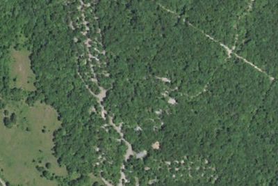 St. Joe State Park Campground 1 (ORV Area)