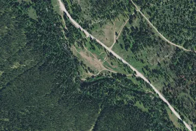 Dry Fork Rd 120-106c