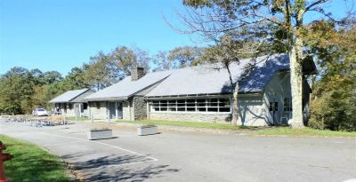 Doughton Park Campground