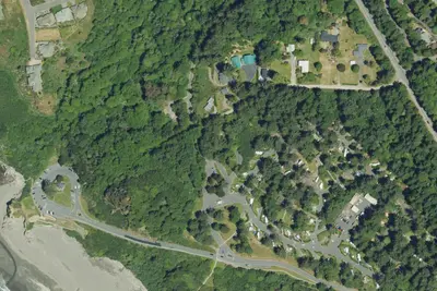 Hiker / Biker Campground