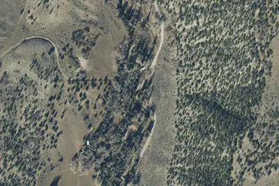 Camp site