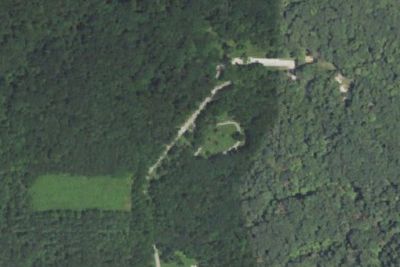 Wildcat Den State Park Campground
