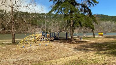 Crystal Springs (AR) Day-Use