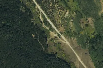 Camp site
