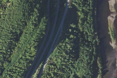 Rest Area I-91 (North Bound)