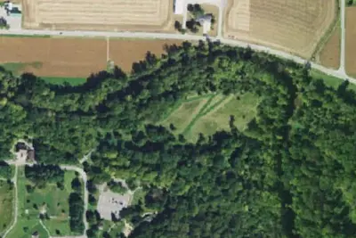 Primitive Campgrounds