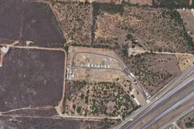 RV park