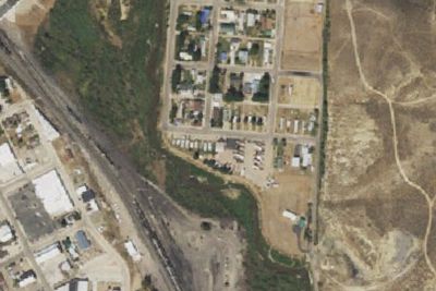 Riverside RV & Mobile Home Park