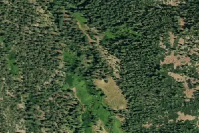 Camp site